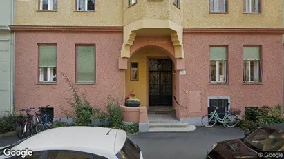 Apartments for rent in Graz - Photo from Google Street View
