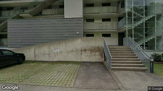 Apartments for rent in Bludenz - Photo from Google Street View