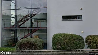 Apartments for rent in Schwarzach - Photo from Google Street View