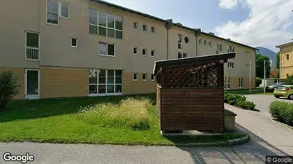 Apartments for rent in Breitenstein - Photo from Google Street View