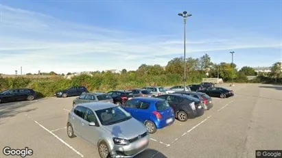 Apartments for rent in Herlev - Photo from Google Street View