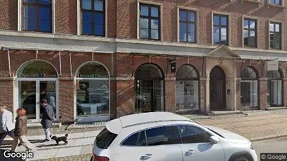 Apartments for rent in Copenhagen K - Photo from Google Street View
