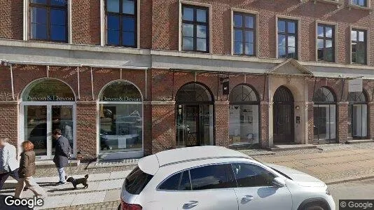 Apartments for rent in Copenhagen K - Photo from Google Street View