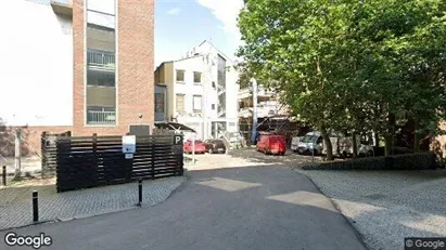Apartments for rent in Aarhus C - Photo from Google Street View