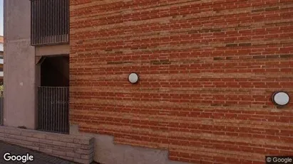 Apartments for rent in Viborg - Photo from Google Street View