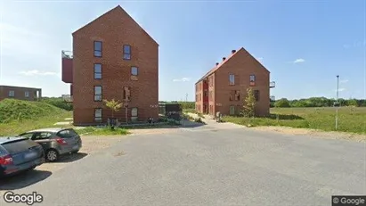 Apartments for rent in Horsens - Photo from Google Street View