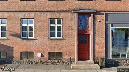 Rooms for rent in Roskilde - Photo from Google Street View