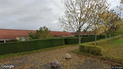 Apartments for rent in Roskilde - Photo from Google Street View