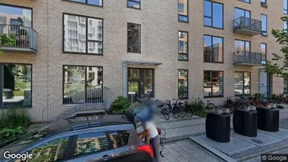 Apartments for rent in Copenhagen SV - Photo from Google Street View