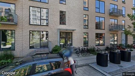 Apartments for rent in Copenhagen SV - Photo from Google Street View