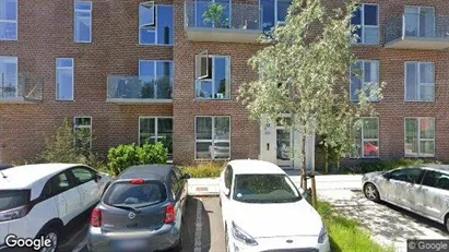 Apartments for rent in Copenhagen SV - Photo from Google Street View