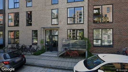Apartments for rent in Copenhagen SV - Photo from Google Street View