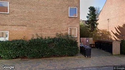Apartments for rent in Odense C - Photo from Google Street View