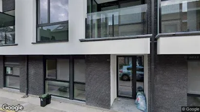 Apartments for rent in Beveren - Photo from Google Street View