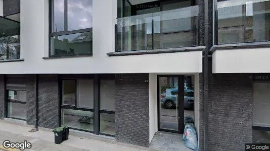 Apartments for rent in Beveren - Photo from Google Street View