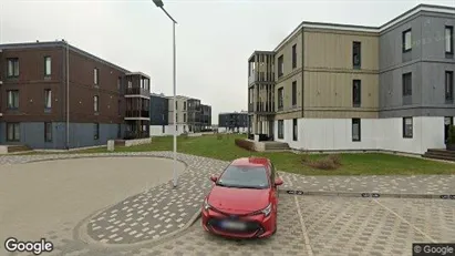 Apartments for rent in Babītes novads - Photo from Google Street View