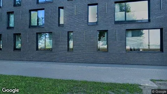Apartments for rent in Riga Āgenskalns - Photo from Google Street View
