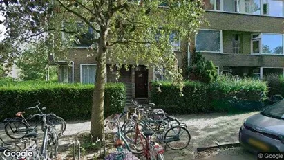 Apartments for rent in Groningen - Photo from Google Street View