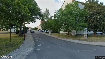 Apartments for rent in Leipzig - Photo from Google Street View