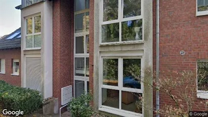Apartments for rent in Rhein-Kreis Neuss - Photo from Google Street View