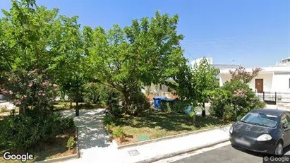 Apartments for rent in Glyfada - Photo from Google Street View