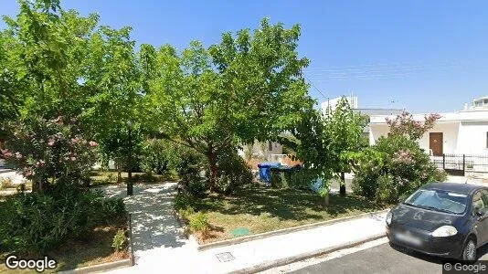 Apartments for rent in Glyfada - Photo from Google Street View