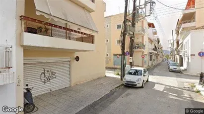 Apartments for rent in Patras - Photo from Google Street View