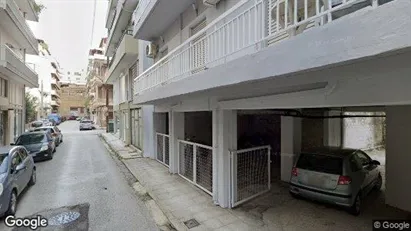 Apartments for rent in Patras - Photo from Google Street View
