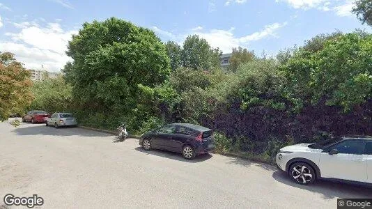 Apartments for rent in Patras - Photo from Google Street View