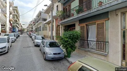 Apartments for rent in Patras - Photo from Google Street View