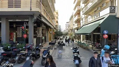 Apartments for rent in Patras - Photo from Google Street View