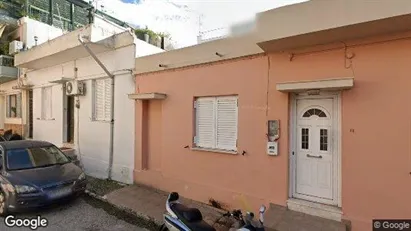 Apartments for rent in Patras - Photo from Google Street View