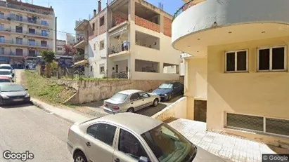 Apartments for rent in Patras - Photo from Google Street View