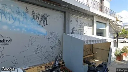 Apartments for rent in Patras - Photo from Google Street View