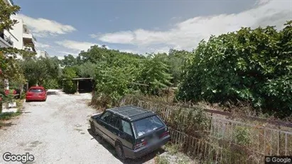 Apartments for rent in Patras - Photo from Google Street View
