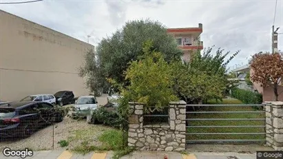 Apartments for rent in Patras - Photo from Google Street View