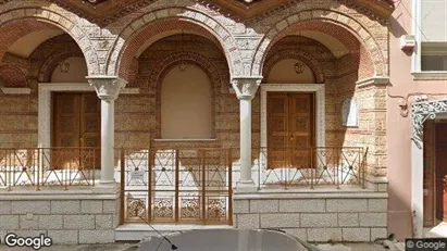 Apartments for rent in Patras - Photo from Google Street View