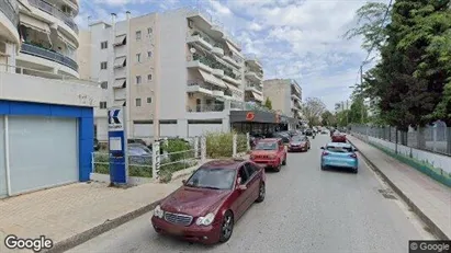 Apartments for rent in Patras - Photo from Google Street View