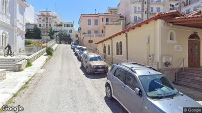 Apartments for rent in Patras - Photo from Google Street View
