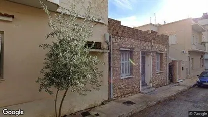 Apartments for rent in Patras - Photo from Google Street View