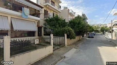 Apartments for rent in Patras - Photo from Google Street View