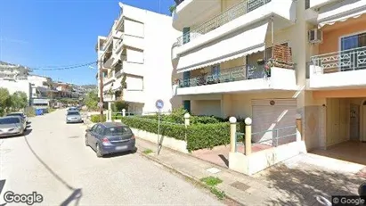 Apartments for rent in Patras - Photo from Google Street View
