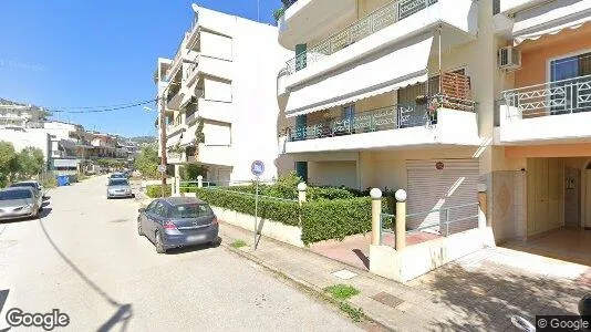 Apartments for rent in Patras - Photo from Google Street View