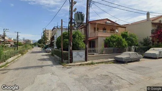 Apartments for rent in Patras - Photo from Google Street View