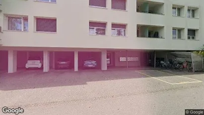 Apartments for rent in Solothurn - Photo from Google Street View