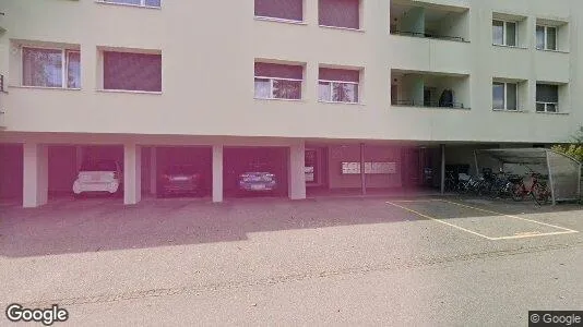 Apartments for rent in Solothurn - Photo from Google Street View