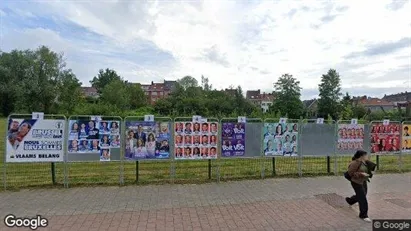Apartments for rent in Lier - Photo from Google Street View