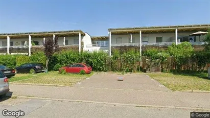 Apartments for rent in Graz - Photo from Google Street View