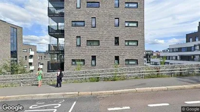 Apartments for rent in Oslo Gamle Oslo - Photo from Google Street View
