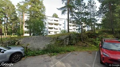 Apartments for rent in Oslo Østensjø - Photo from Google Street View